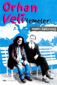 Orhan Veli'lemeler
