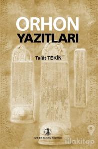 Orhon Yazıtları