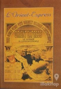 Orient Express Defter (5'li Set)