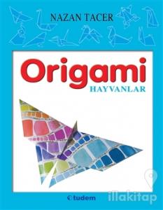 Origami - Hayvanlar