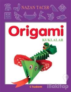 Origami - Kuklalar