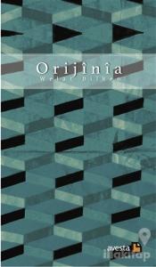 Orijinia