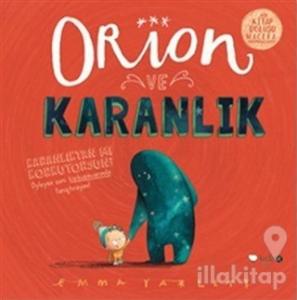 Orion ve Karanlık