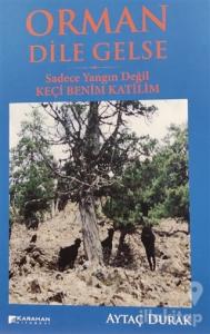 Orman Dile Gelse