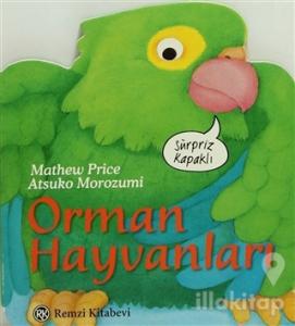 Orman Hayvanları