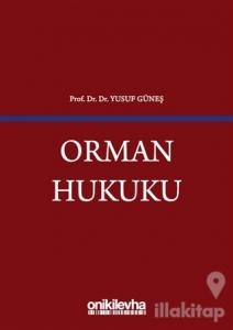 Orman Hukuku