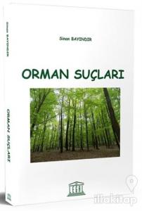 Orman Suçları