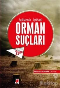 Orman Şuçları