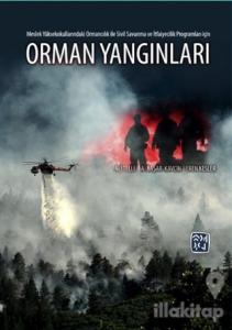 Orman Yangınları