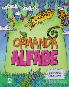 Ormanda Alfabe