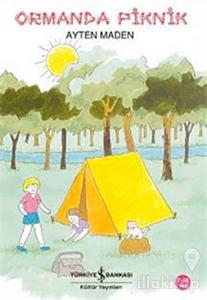 Ormanda Piknik