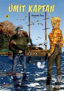 Ormanda Pusu - Ümit Kaptan 4
