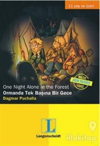 Ormanda Tek Başına Bir Gece / One Night Alone in The Forest