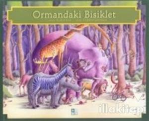 Ormandaki Bisiklet
