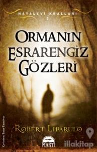 Ormanın Esrarengiz Gözleri
