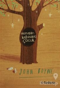 Ormanın Kalbindeki Çocuk