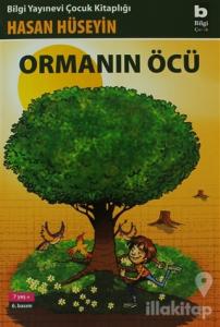 Ormanın Öcü