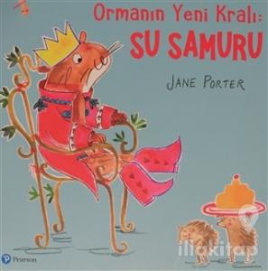 Ormanın Yeni Kralı: Su Samuru