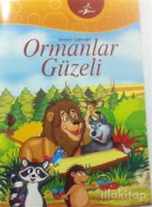 Ormanlar Güzeli