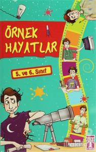 Örnek Hayatlar (7 Kitap Takım, Kutulu)