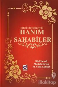 Örnek Hayatlarıyla Hanım Sahabiler (Şamua) (Ciltli)