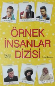 Örnek İnsanlar Dizisi (6 Kitap Takım)