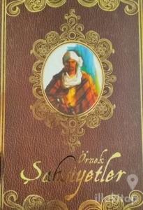 Örnek Şahsiyetler (Ciltli)