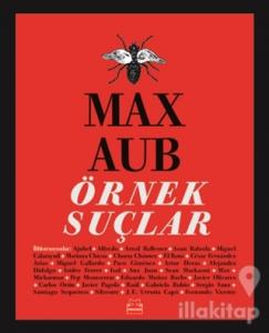 Örnek Suçlar (Ciltli)