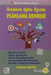 Örneklerle Eğtiim Öğretim Planlama Rehberi