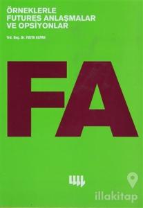Örneklerle Futures Anlaşmalar ve Opsiyonlar