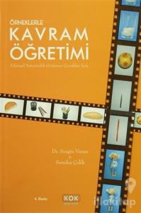 Örneklerle Kavram Öğretimi