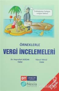Örneklerle Vergi İncelemeleri (Ciltli)
