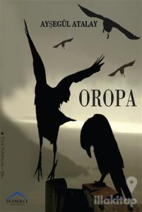 Oropa