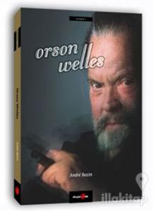 Orson Welles
