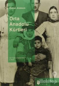Orta Anadolu Kürtleri