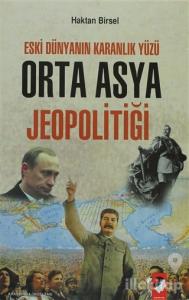 Orta Asya Jeopolitiği