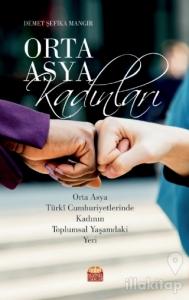 Orta Asya Kadınları