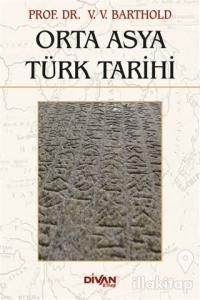 Orta Asya Türk Tarihi