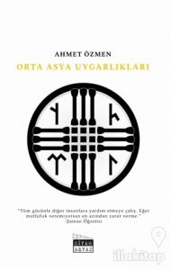 Orta Asya Uygarlıkları