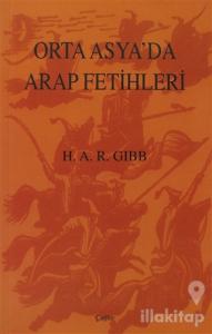 Orta Asya'da Arap Fetihleri