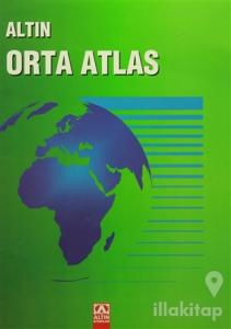 Orta Atlas