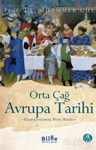 Orta Çağ Avrupa Tarihi