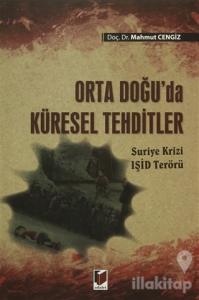Orta Doğu'da Küresel Tehditler