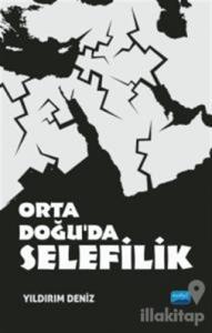 Orta Doğu'da Selefilik