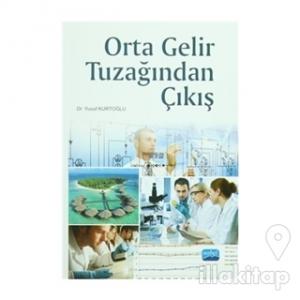 Orta Gelir Tuzağından Çıkış