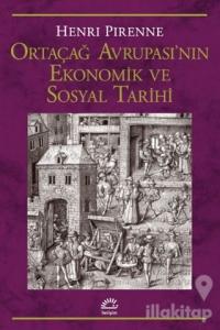 Ortaçağ Avrupa'sının Ekonomik ve Sosyal Tarihi