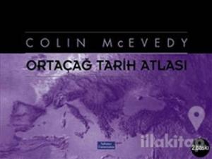 Ortaçağ Tarih Atlası