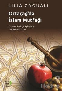 Ortaçağ'da İslam Mutfağı