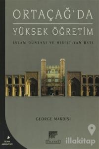 Ortaçağ'da Yüksek Öğretim