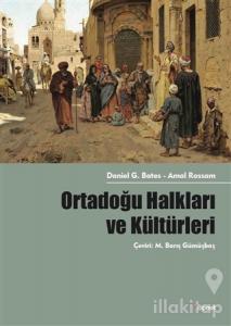 Ortadoğu Halkları ve Kültürleri